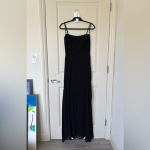 Reformation Ingrid Dress